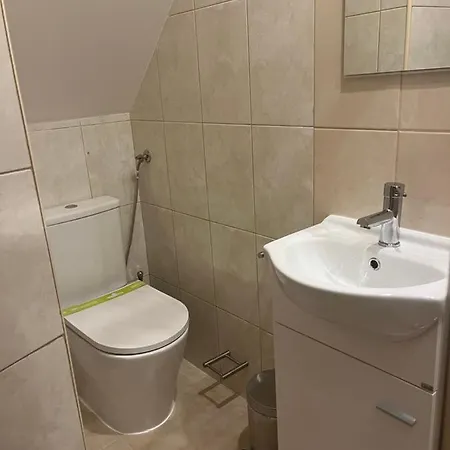 Appartement Perfect Rossio Lissabon