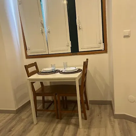 Apartmán Perfect Rossio *