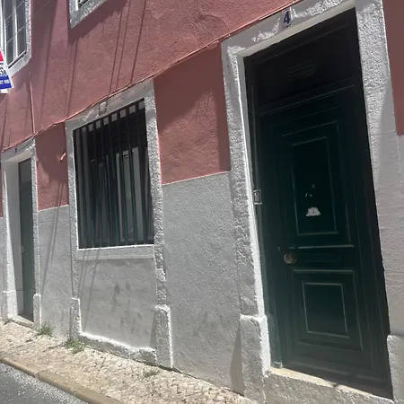 Perfect Rossio Lissabon